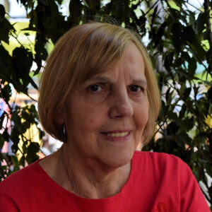 Profilbild von Renate Gottschalk