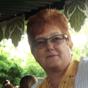 Profilbild von Renate Graf