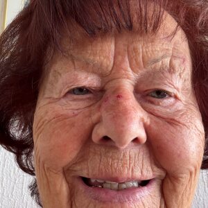 Profilbild von Renate Grahlmann