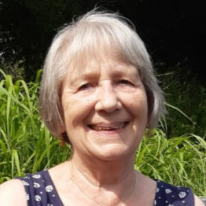 Profilbild von Renate Grahlmann