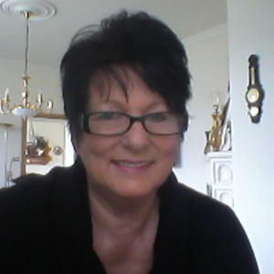 Profilbild von Renate Grassow