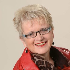 Profilbild von Renate Grewe