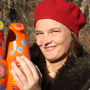 Profilbild von Renate Grimm