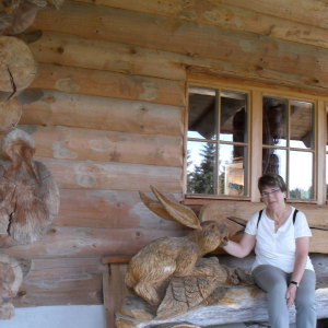 Profilbild von Renate Gronde