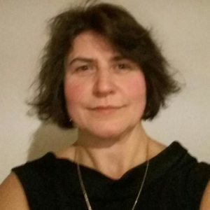Profilbild von Renate Groß