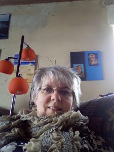 Profilbild von Renate Großkop