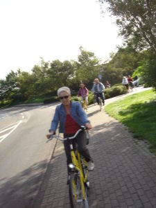 Profilbild von Renate Großmann