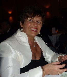 Profilbild von Renate Grotjahn