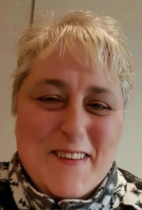 Profilbild von Renate Grünzner