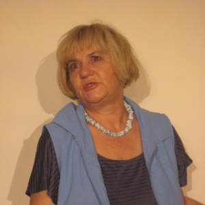 Profilbild von Renate Gruhn
