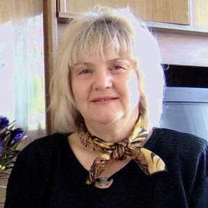 Profilbild von Renate Gruhn