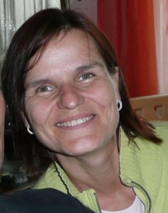 Profilbild von Renate Gündert