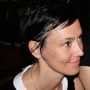 Profilbild von Renate Gundlach