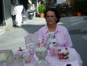 Profilbild von Renate Guski