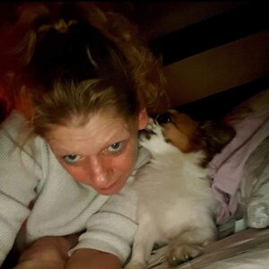 Profilbild von Renate Haas