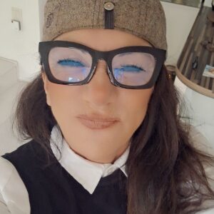 Profilbild von Renate Haas
