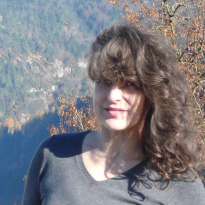 Profilbild von Renate Habeck