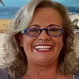 Profilbild von Renate Hackel