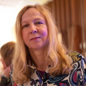 Profilbild von Renate Häckl