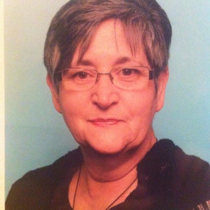 Profilbild von Renate Häusler
