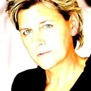 Profilbild von Renate Hahn