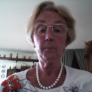 Profilbild von Renate Hahn