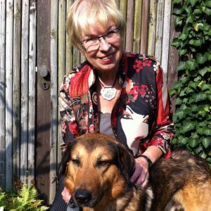 Profilbild von Renate Hahn