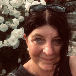 Profilbild von Renate Hahner