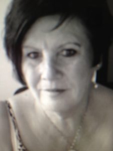 Profilbild von Renate Hambuechen