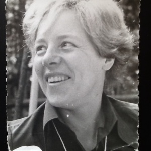 Profilbild von Renate Hanke