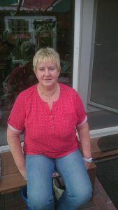 Profilbild von Renate Hansen