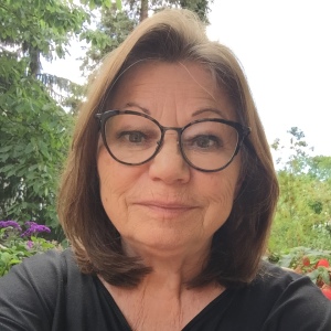 Profilbild von Renate Hanßen-Pannhausen