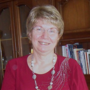 Profilbild von Renate Hartung