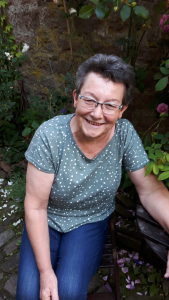 Profilbild von Renate Hartung
