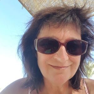 Profilbild von Renate Hauptmann