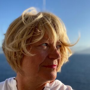 Profilbild von Renate Havers-Raschke