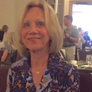 Profilbild von Renate Haynitzsch