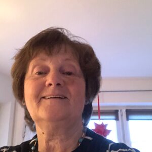 Profilbild von Renate Heckelt