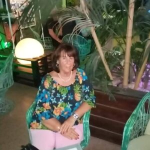 Profilbild von Renate Heid