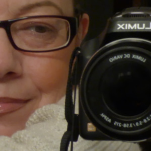 Profilbild von Renate Heim
