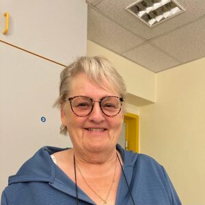 Profilbild von Renate Heim