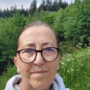 Profilbild von Renate Heindorf