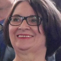 Profilbild von Renate Heine
