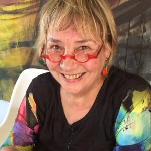 Profilbild von Renate Heineck