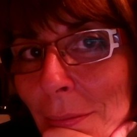 Profilbild von Renate Held