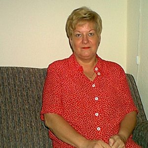 Profilbild von Renate Hellmich