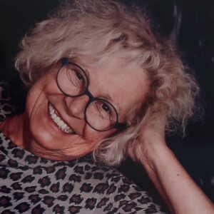 Profilbild von Renate Hempelmann