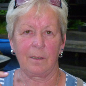 Profilbild von Renate Hennig