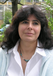 Profilbild von Renate Henninger