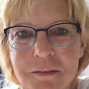 Profilbild von Renate Hentschel